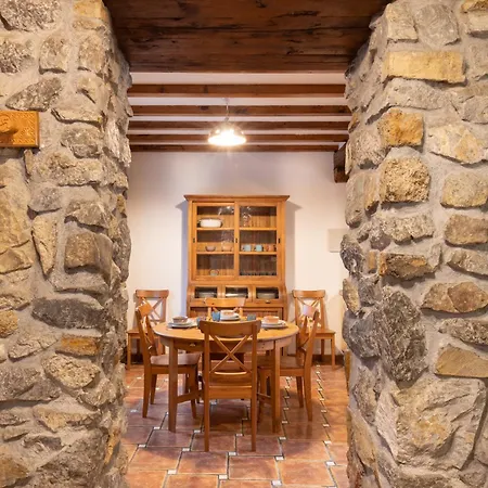 Apartman Erribera - Baskeyrentals *