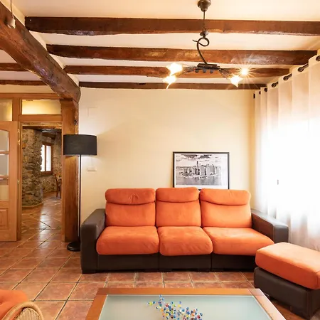 Erribera - Baskeyrentals Apartman