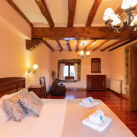 Apartment Erribera - Baskeyrentals