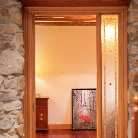 Erribera - Baskeyrentals * Berriatua