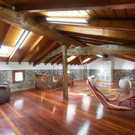 Apartment Erribera - Baskeyrentals Berriatua