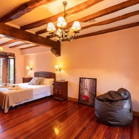 Erribera - Baskeyrentals * Berriatua