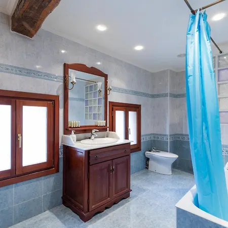 Erribera - Baskeyrentals * Berriatua