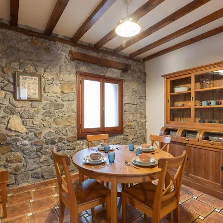 Erribera - Baskeyrentals