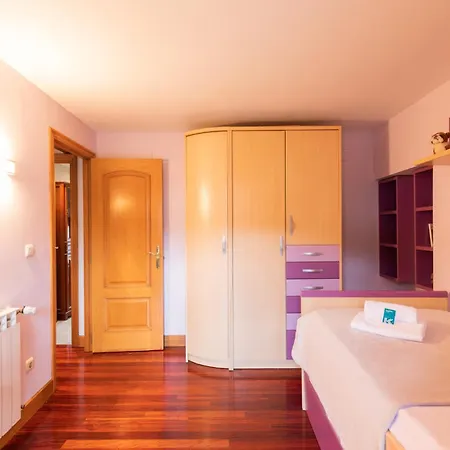 Erribera - Baskeyrentals Berriatua