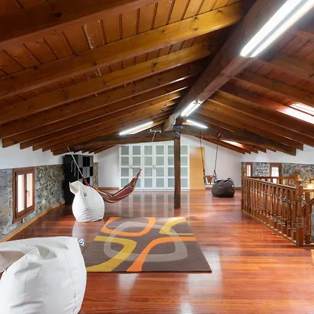 Erribera - Baskeyrentals