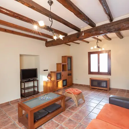 Erribera - Baskeyrentals * Berriatua