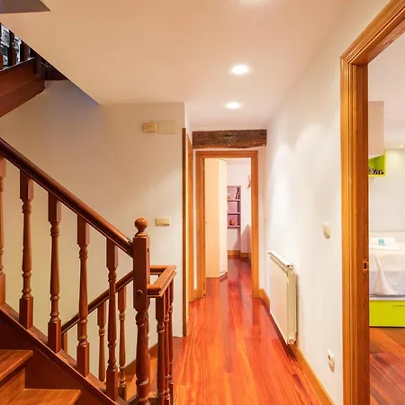 Erribera - Baskeyrentals