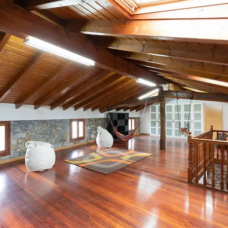 Erribera - Baskeyrentals Apartment Berriatua