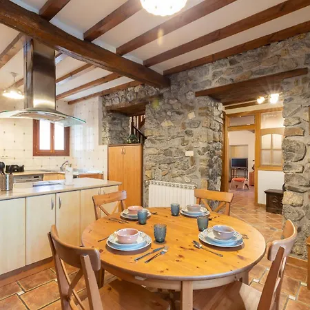 Erribera - Baskeyrentals Apartment