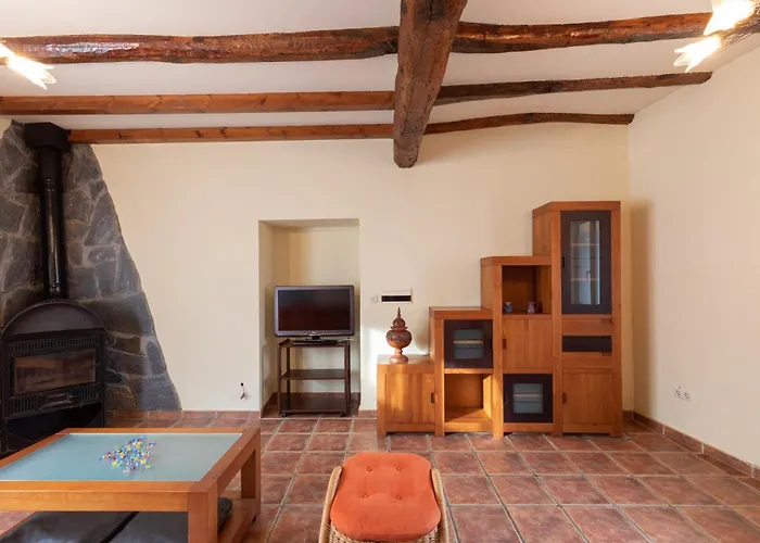 Erribera - Baskeyrentals Berriatua