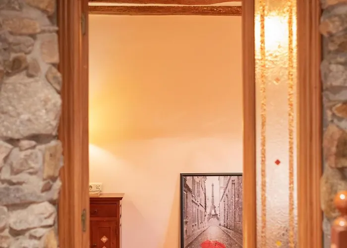 Erribera - Baskeyrentals * Berriatua