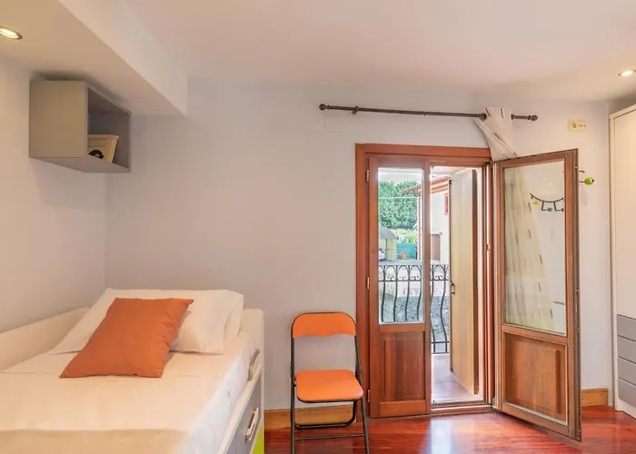 Διαμέρισμα Erribera - Baskeyrentals