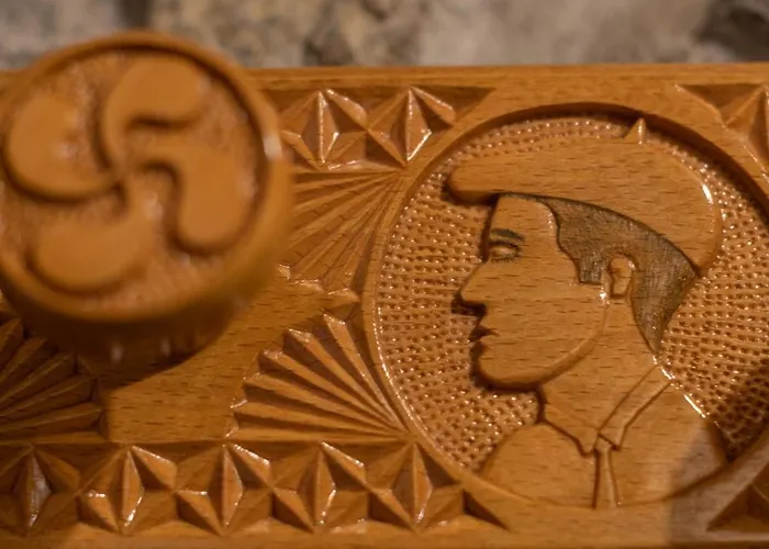 Erribera - Baskeyrentals *