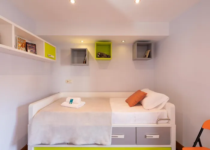 Erribera - Baskeyrentals Berriatua