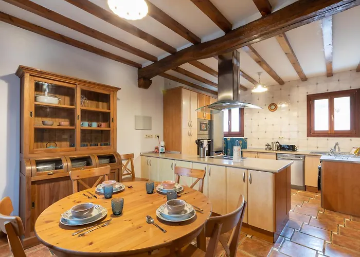 Erribera - Baskeyrentals Διαμέρισμα Berriatua