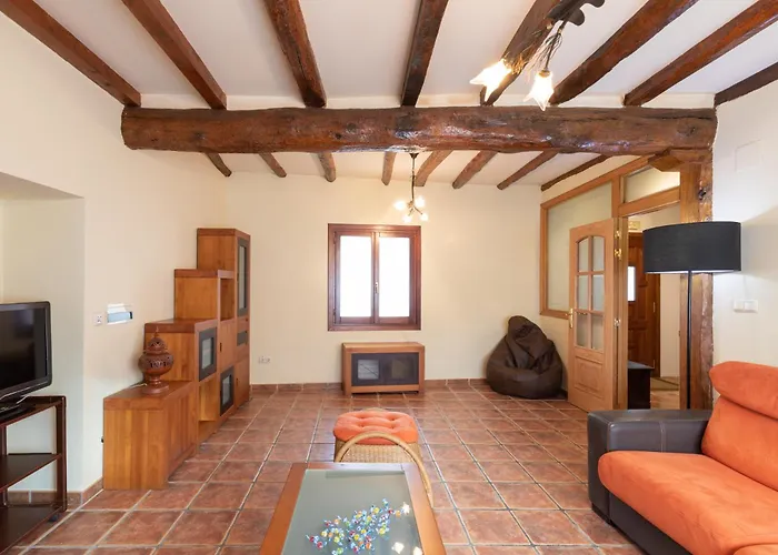 Erribera - Baskeyrentals *