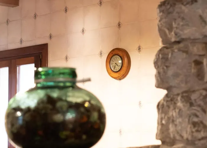 Διαμέρισμα Erribera - Baskeyrentals