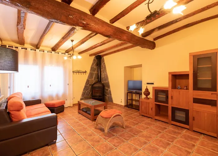 Erribera - Baskeyrentals Διαμέρισμα *