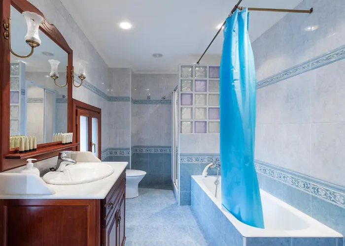 Διαμέρισμα Erribera - Baskeyrentals Berriatua