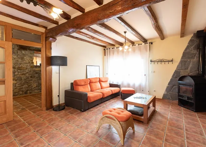 Erribera - Baskeyrentals *