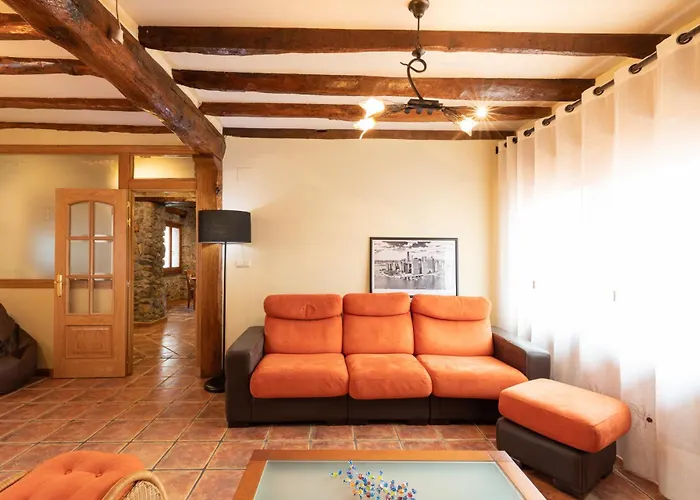 Erribera - Baskeyrentals Διαμέρισμα