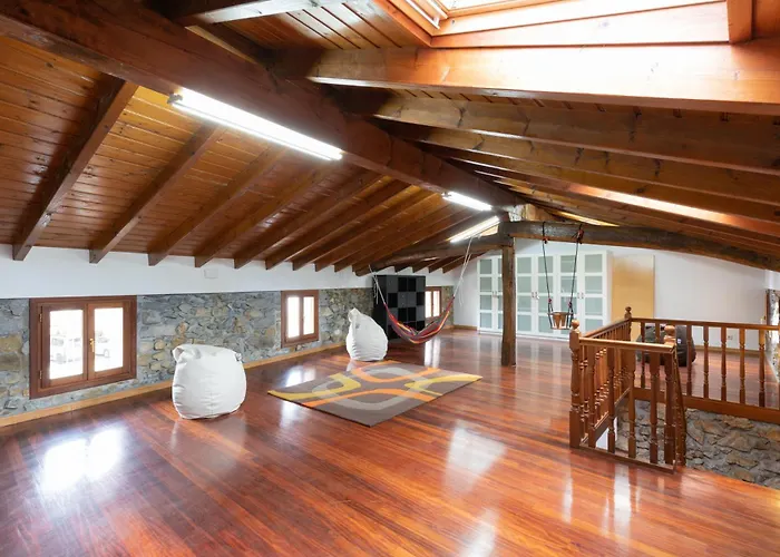 Erribera - Baskeyrentals Διαμέρισμα Berriatua