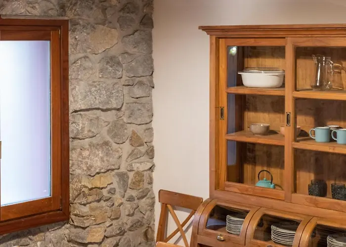 Erribera - Baskeyrentals Berriatua