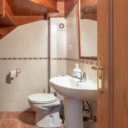 Erribera - Baskeyrentals Apartament