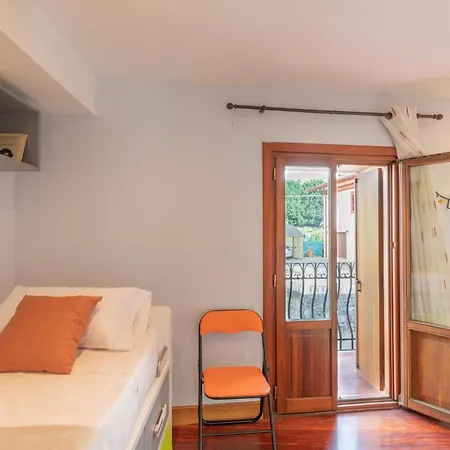 Apartament Erribera - Baskeyrentals