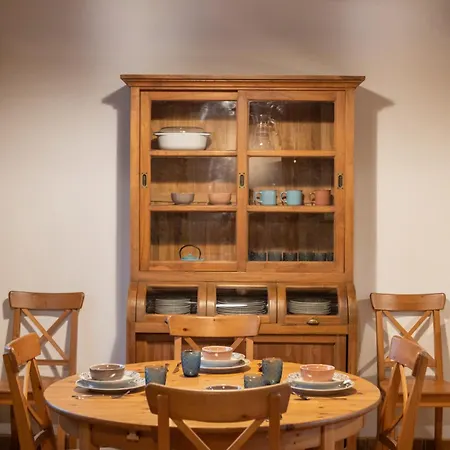 Apartament Erribera - Baskeyrentals Berriatua