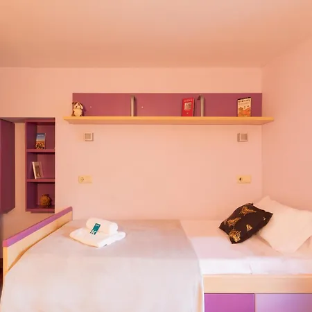 Apartmán Erribera - Baskeyrentals *