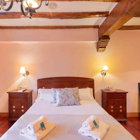 Apartmán Erribera - Baskeyrentals *