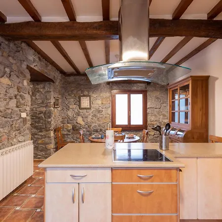 Erribera - Baskeyrentals * Berriatua