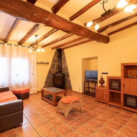 Erribera - Baskeyrentals Apartament *