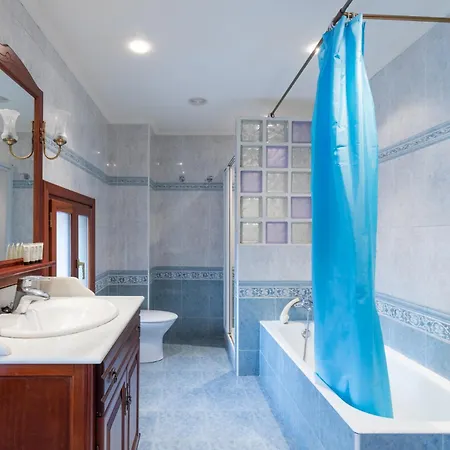 Apartament Erribera - Baskeyrentals Berriatua