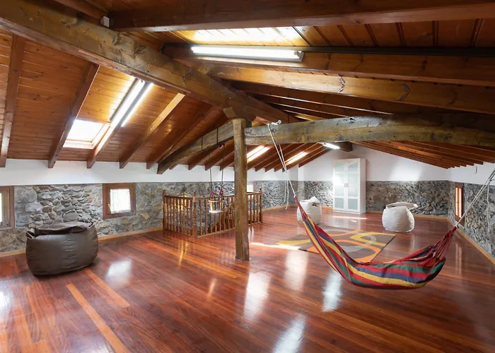 Apartmán Erribera - Baskeyrentals Berriatua