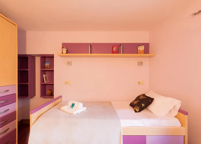 Apartmán Erribera - Baskeyrentals *