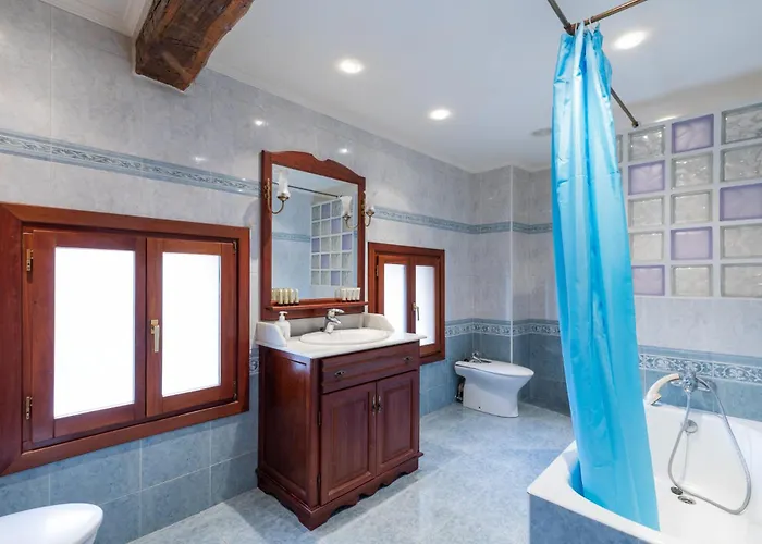 Erribera - Baskeyrentals * Berriatua