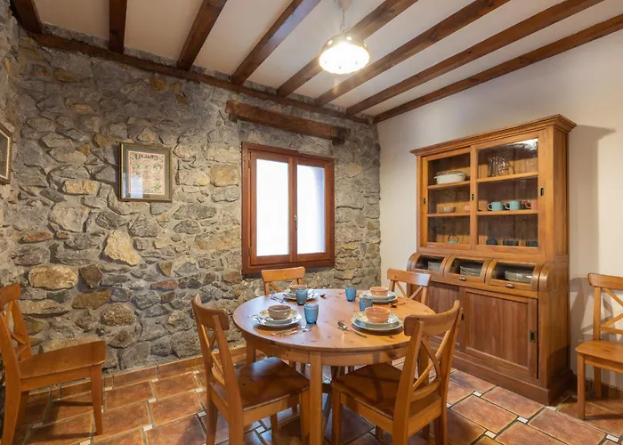 Erribera - Baskeyrentals