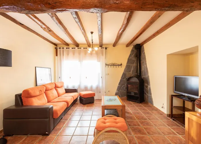 Apartmán Erribera - Baskeyrentals