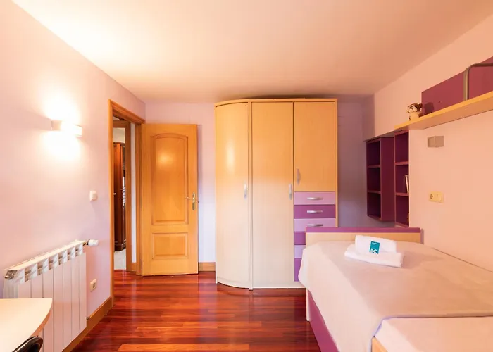 Erribera - Baskeyrentals Berriatua