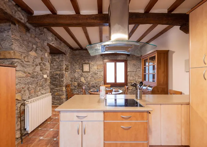 Erribera - Baskeyrentals * Berriatua