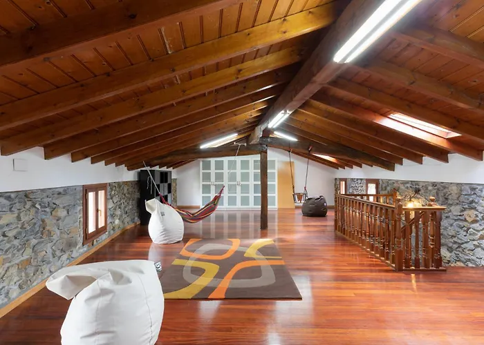 Erribera - Baskeyrentals