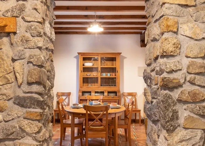 Apartmán Erribera - Baskeyrentals *