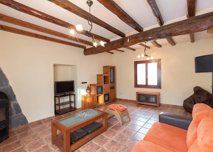 Erribera - Baskeyrentals * Berriatua