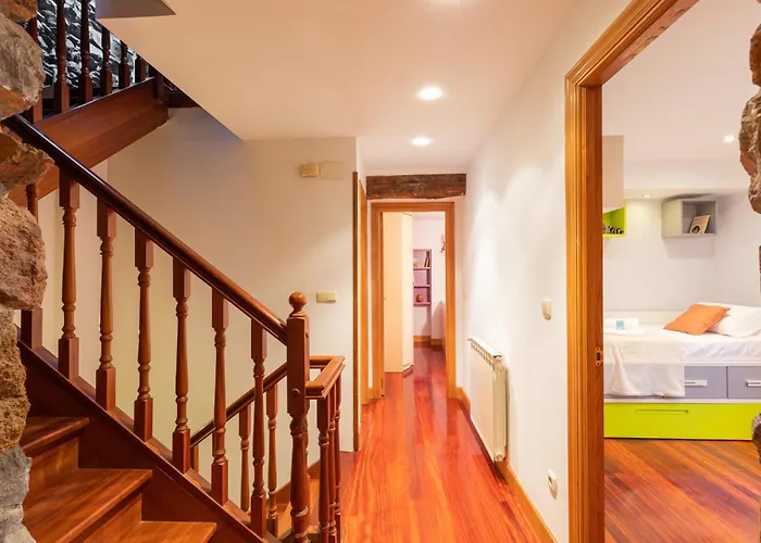 Erribera - Baskeyrentals