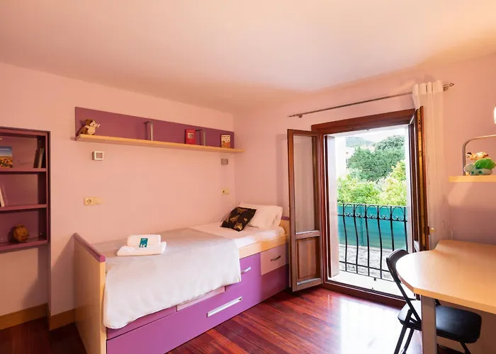 Erribera - Baskeyrentals