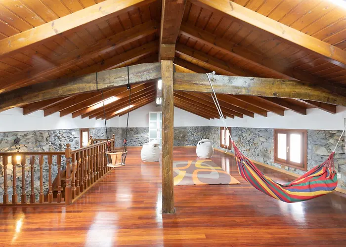 Apartmán Erribera - Baskeyrentals *